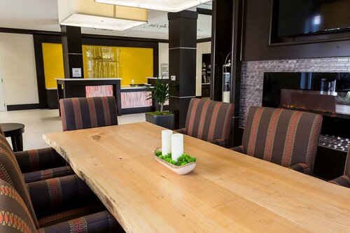 Hilton Garden Inn San Mateo, Забронировать Отель Сан-Матео San Mateo County