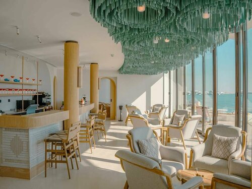 Hawar Resort By Mantis, Забронировать Курортный отель Отели Хавар 4 звезды, 4*