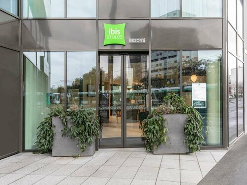 Ibis Styles Bezons Paris La Défense (Opening March 2024), Đặt Khách sạn Bezons Val d'Oise