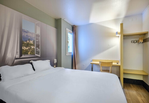 B&B HOTEL Antibes Sophia Antipolis, Réserver Hôtel Antibes Alpes-Maritimes
