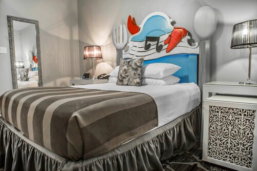 Bluegreen Vacations Club La Pension, an Ascend Collection Resort