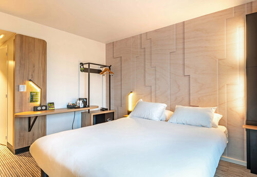 B&B HOTEL Brest Porte de Gouesnou, Réserver Chambre d'hôtes Brest Finistère