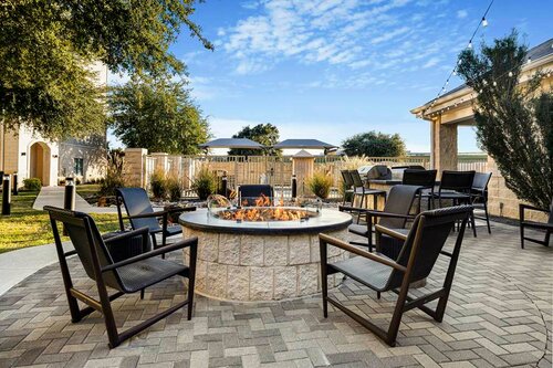 Homewood Suites by Hilton Plano-Richardson, Забронировать Отель Отели Ричардсон с завтраком, Завтраки