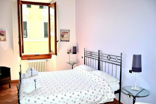 Chez Moi B&B, Забронировать Отель Флоренция Тоскана