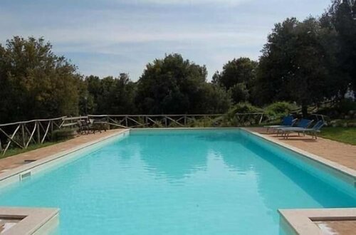 Agriturismo Surripa, Book Feriehus Amelia Villas, Villa