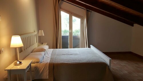 Agriturismo Mielita, Book Landbrugsophold Francavilla Angitola Calabrien
