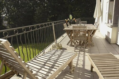 BB La Mine Colline, Buchen Sie Hotel Hotels mit Pool in Limburg, Schwimmbad