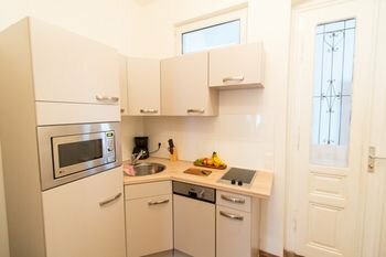 CheckVienna – Apartment Roßauer Lände, Забронировать Апартаменты/квартира Апартаменты Вены, рядом с Шоттентор, Апартаменты/квартира