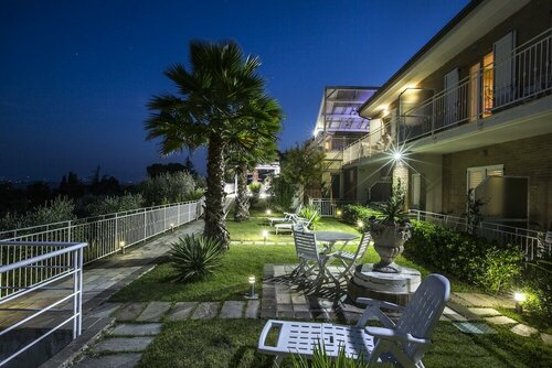 B&B Macerata, Rezerwuj Bed and Breakfast Hotele w Romagna ze śniadaniem, Śniadanie