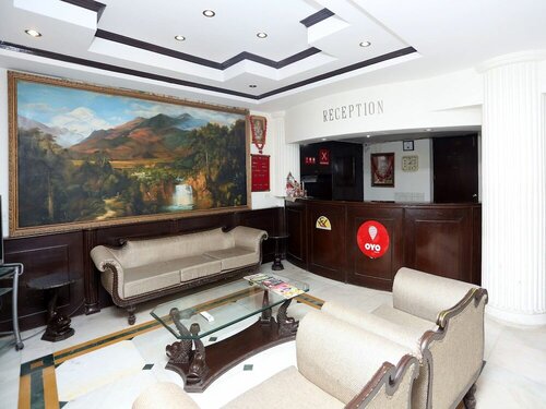 OYO 8637 Shivam Hotel, Book Hotel Mussoorie Uttarakhand