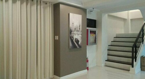 The Guest House Laoag, Забронировать Отель Лаоак Ilocos Region
