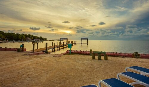 Drift Hotel, Buchen Sie Hotel Key Largo Florida Keys