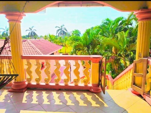 Honduras Shores Plantations, Забронировать Вилла Тела Атлантида