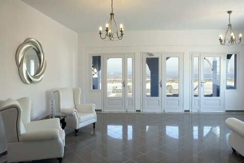 Philippion Boutique Hotel, Забронировать Отель Отели Тиры с завтраком, рядом с Центральный автобусный вокзал, Завтраки