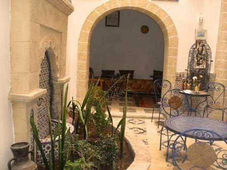 Riad Al Madina, Забронировать Отель Kasbah 