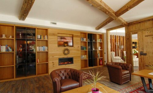 Hotel Garni Vittoria, Забронировать Отель Трансаккуа Primiero