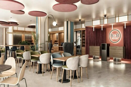 B&B HOTEL Madrid Vallecas La Gavia, Забронировать Отель «постель и завтрак» Мадрид Провинция Мадрид