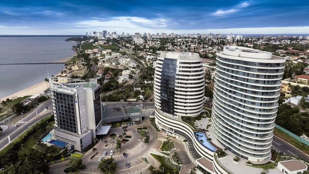 Radisson Blu Hotel & Residence Maputo