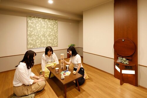 Rakuten STAY URBAN Osaka Higobashi, Забронировать Отель Ниши Осака, рядом с Здание Daibiru Honkan