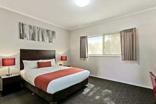 Quality Inn Colonial, Réserver Hôtel Hôtels 4 étoiles à Goldfields, 4*