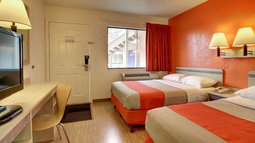 Motel 6 Elizabethtown, Reserva ahora Motel Elizabethtown Kentucky