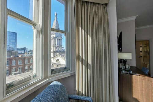 Thistle Holborn, The Kingsley, Varaa Hotelli 4 tähden hotellit kohteessa Merseyside, 4*