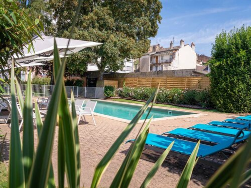 ibis Styles Macon Centre, Забронировать Отель Отели в центре Макон, в центре, Завтраки