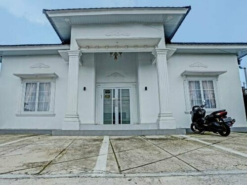 Hotel asia City, Забронировать Отель Недорогие отели Кота-Кинабалу, рядом с KK Esplanade, недорого
