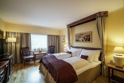 Hotell Refsnes Gods - by Classic Norway Hotels, Book Hotel Moss 