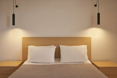 Xenia Poros Image Hotel, Забронировать Отель Порос Острова Саронического залива - Аттика
