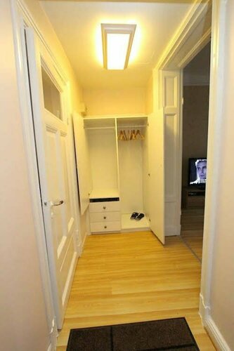 Eight Rooms, Забронировать Отель Сёдермальм Стокгольм, рядом с Медборгарплатсен