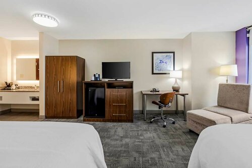 Best Western Plus Gen X Inn, Réserver Hôtel Hôtels à Midtown avec parking, Parking