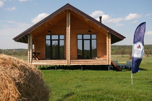 Minem Ranch, Buchen Sie Campingplatz Campingplätze und Glamping in Tatarstan, Campingplatz
