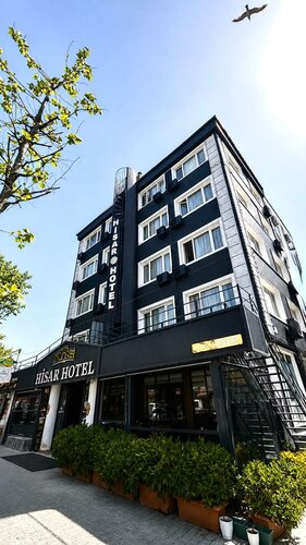 Hi̇sar Hotel, Boek Hotel Regio Marmara hotels met ontbijt, Ontbijt