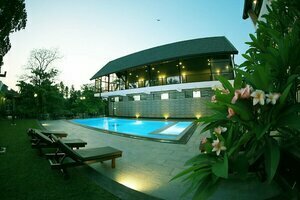 3R Resort By Blue Bird