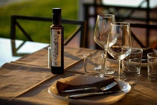 Podere n°8 Agriturismo in Maremma, Забронировать Фермерский дом Отели Альберезе с завтраком, Завтраки