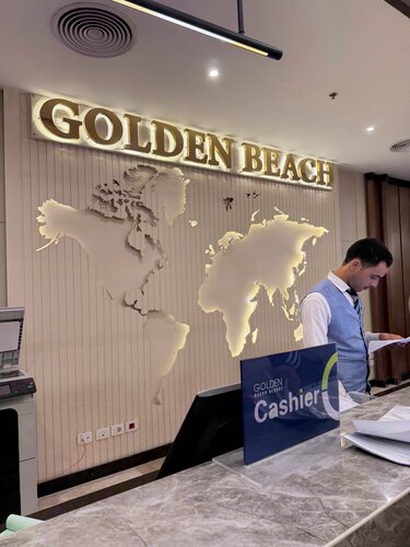 Golden Beach Resort, Забронировать Курортный отель Хургада Красное море