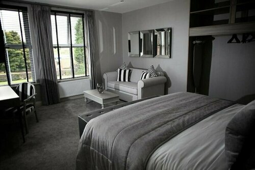 The Eccleston Hotel, Bw Signature Collection, Reservar Hotel St. Helens Merseyside