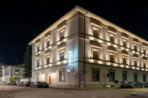 Hotel Ariele, Buchen Sie Hotel Santa Maria Novella Florenz