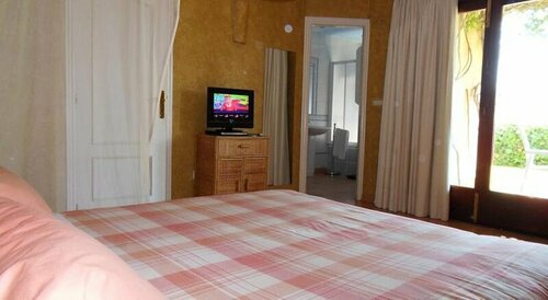 Casa Naya, Boek Hotel Sant Joan de Labritja Ibiza