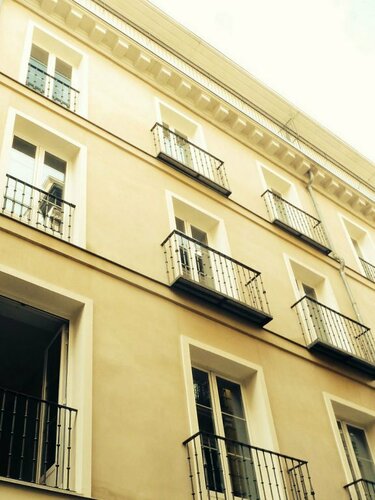 Tgh Gran Vía Apartments, Забронировать Апартаменты/квартира центр города Мадрид, рядом с Бильбао