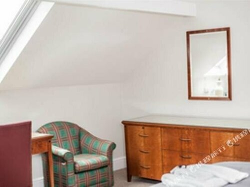 Keld Green House, Rezervasyon Otel Cumbria otoparklı oteller, Otopark