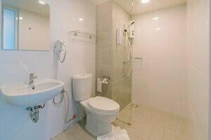 วัน บัดเจท เชียงราย ซอยสวรรค์ One Budget Hotel Chiangrai Soi Sawan, Забронировать Отель  