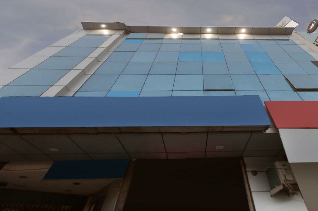Hotel Tashi Inn