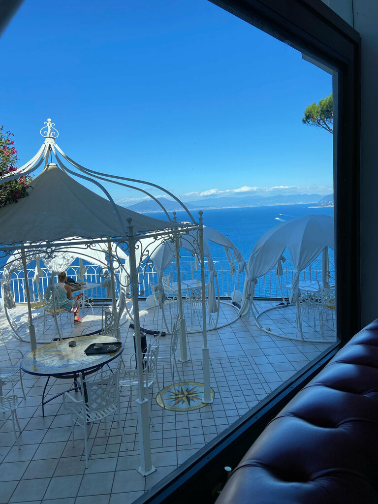 Hotel San Michele