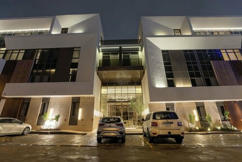 فندق ليـــــورا حي الياسمين, Buchen Sie Hotel Hotels in Provinz Riad mit Pool, Schwimmbad