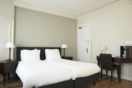 Hotel Fidder - Patrick's Whiskybar, Rezerwuj Hotel Zwolle 