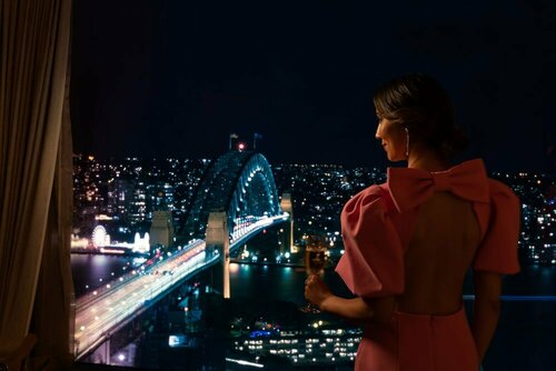 Shangri-La Sydney, Забронировать Отель Рокс Новый Южный Уэльс