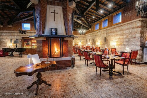Fortino Napoleonico, Book Hotel Romagna SPA hoteller, SPA