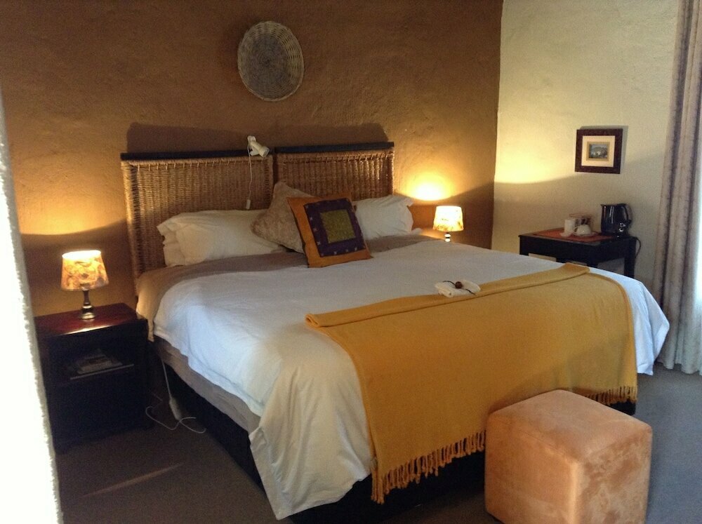 The Gardens Guesthouse